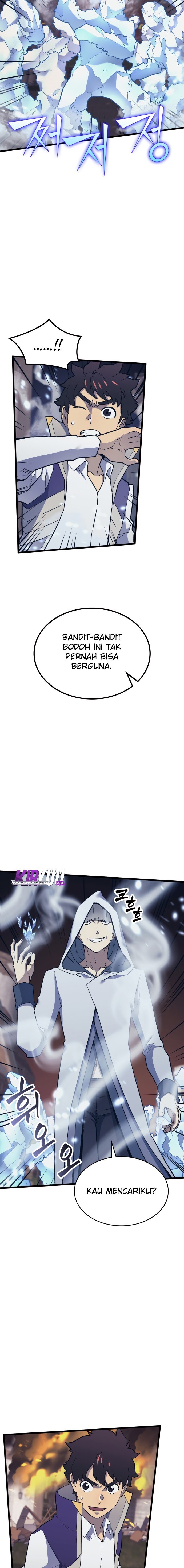 Wizard of Arsenia Chapter 13 Gambar 27